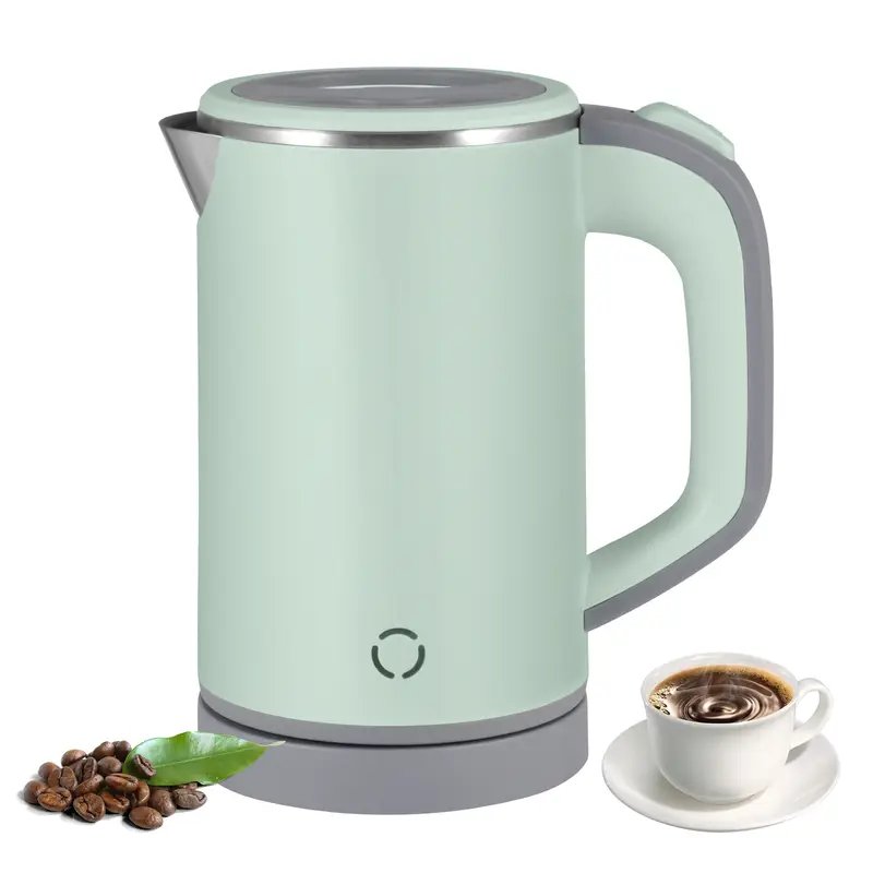 Cerek Perjalanan Stainless 800ml
