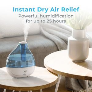Humidifier Kabut Dingin