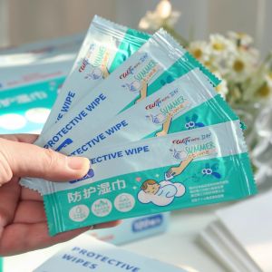 Tisu Pengusir Serangga Isi 20