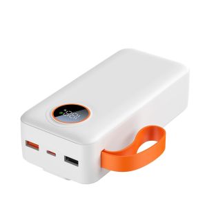 Power Bank 30000mAh 22.5W