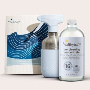Set Botol Semprot 3 Buah