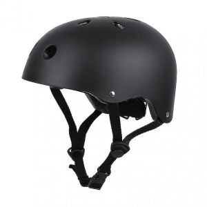 Helm Keselamatan dengan LED