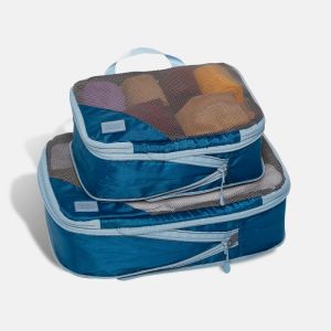Set Packing Cube Perjalanan