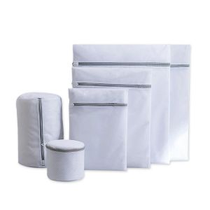 Set Tas Cucian Perjalanan
