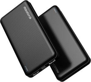 Power Bank Tipis 10000mAh