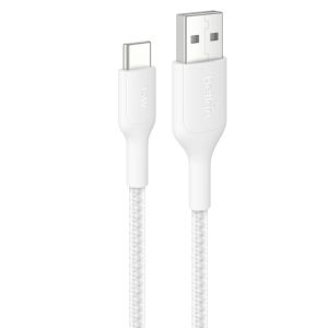Kabel USB-C Jalinan