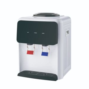 Pembekal Air Meja Mini